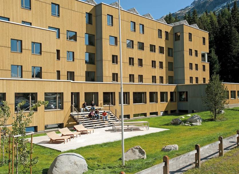 Edificio Foto