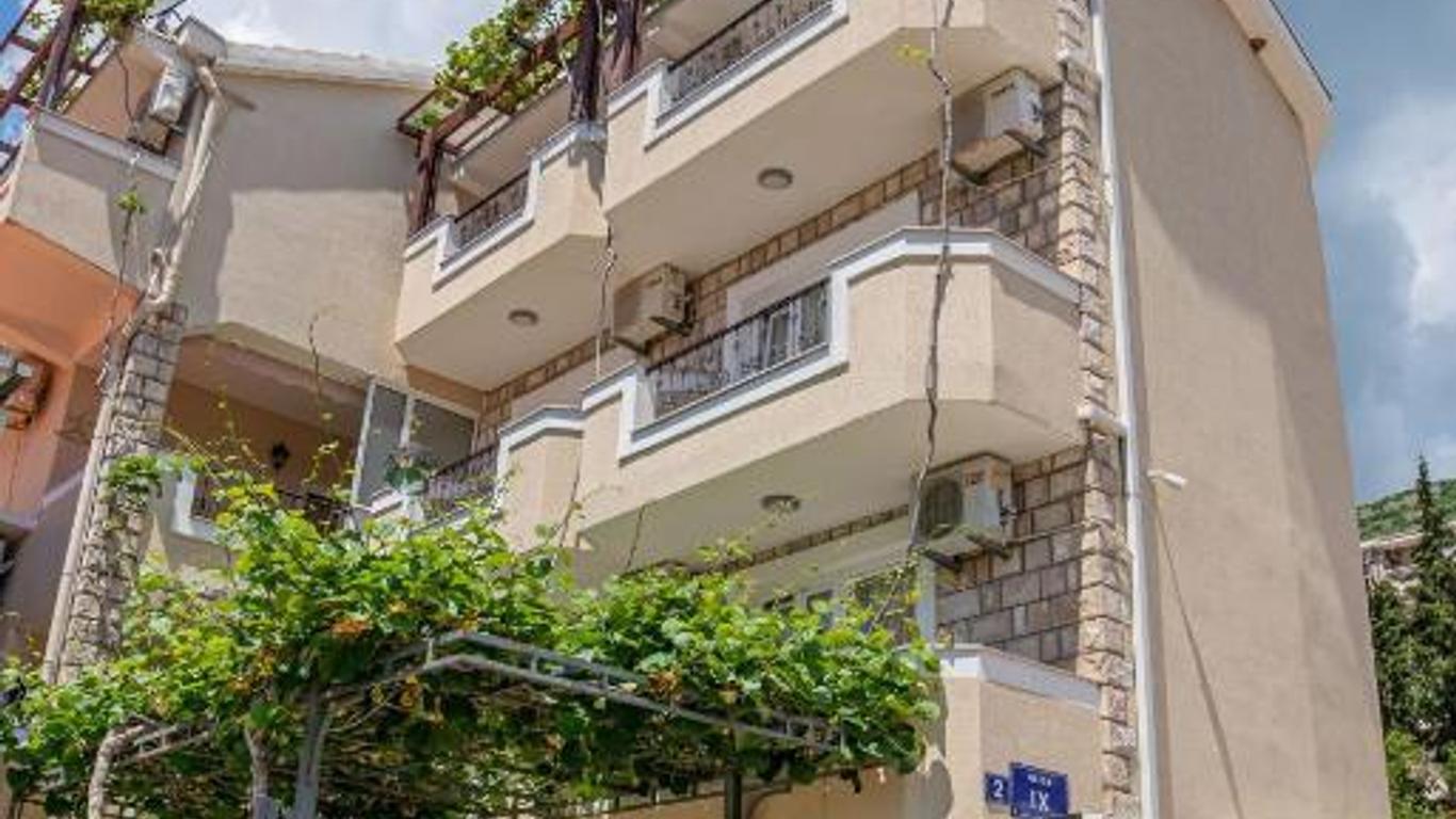 Guest House S-Lux