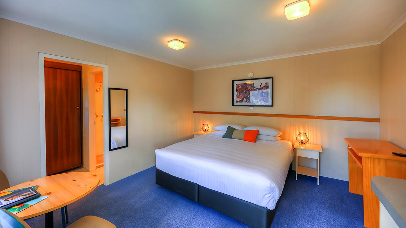 Best Western Burnie Murchison Lodge