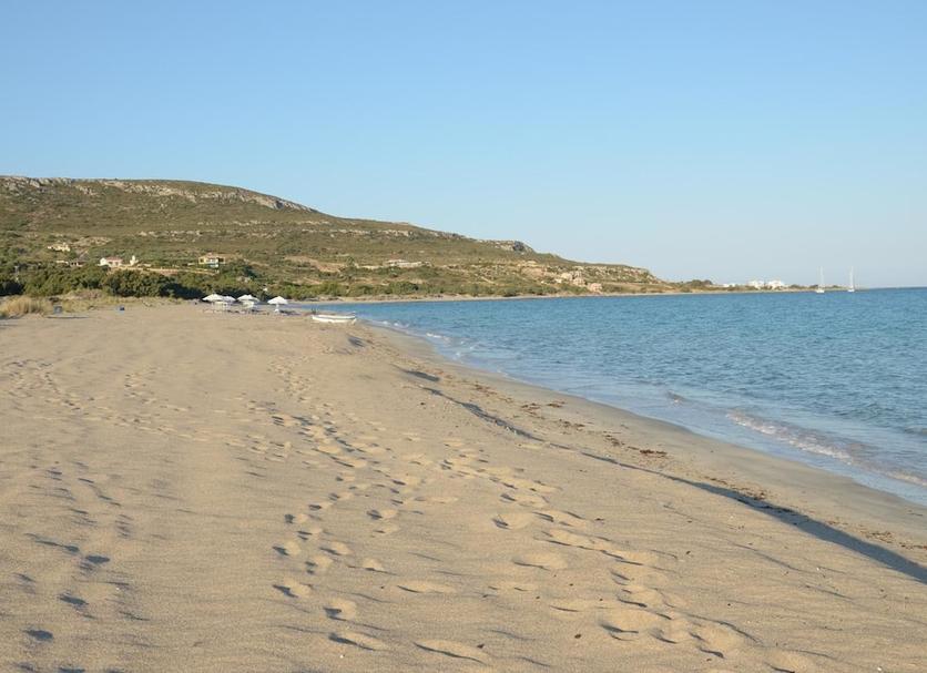 Playa Foto