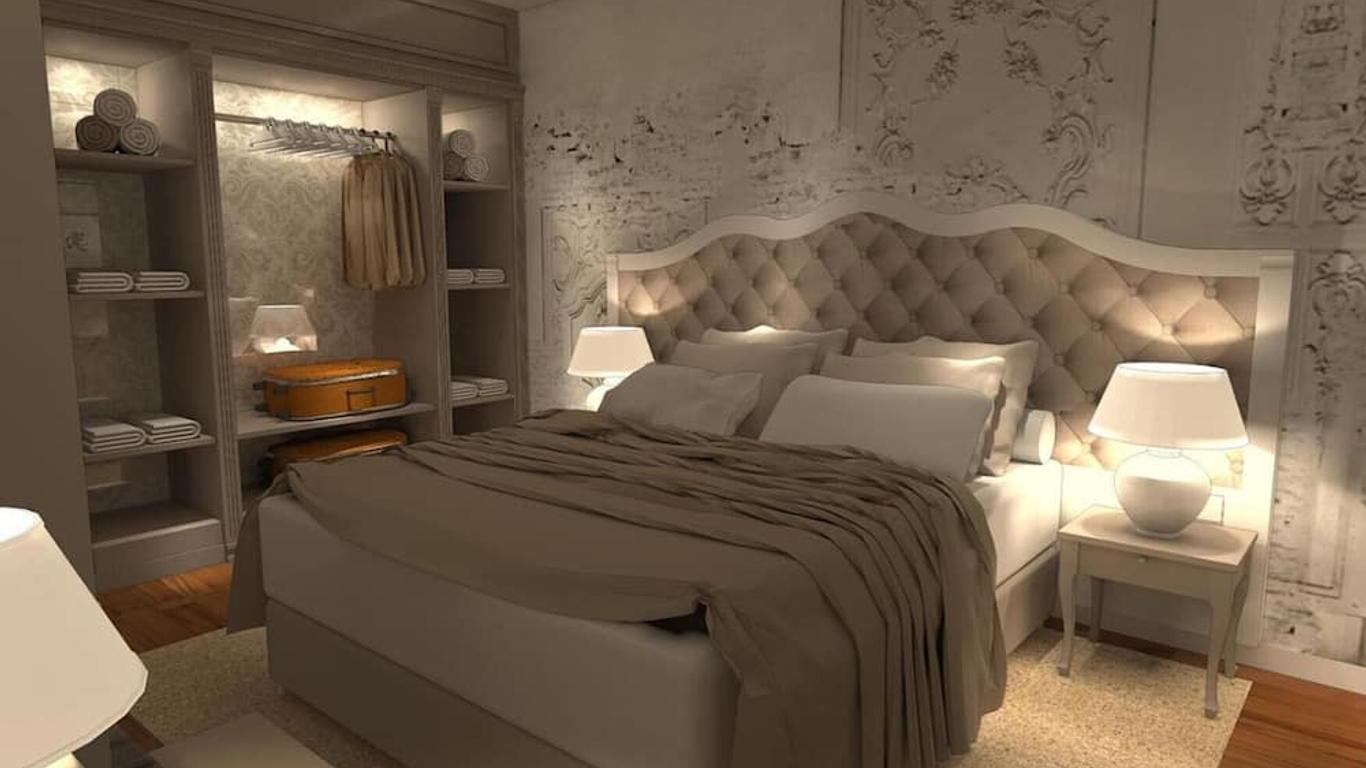 Suites & Apartments Liola'