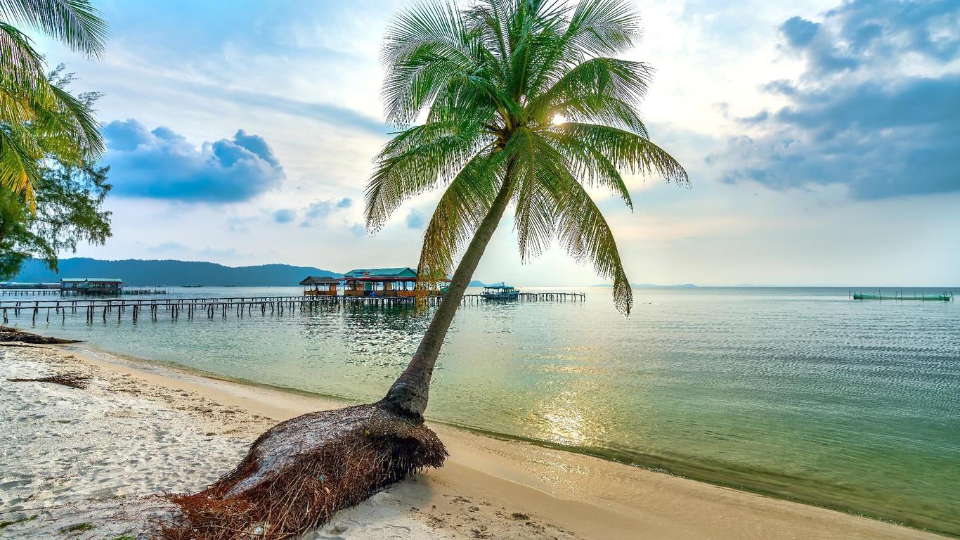 Kim Lien Phu Quoc Guesthouse