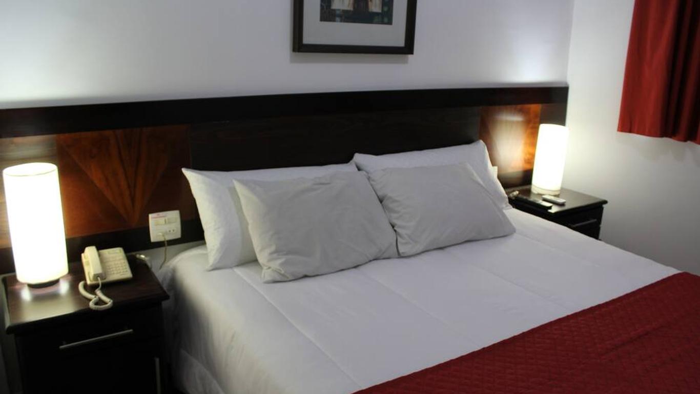 HOTEL DOM HENRIQUE