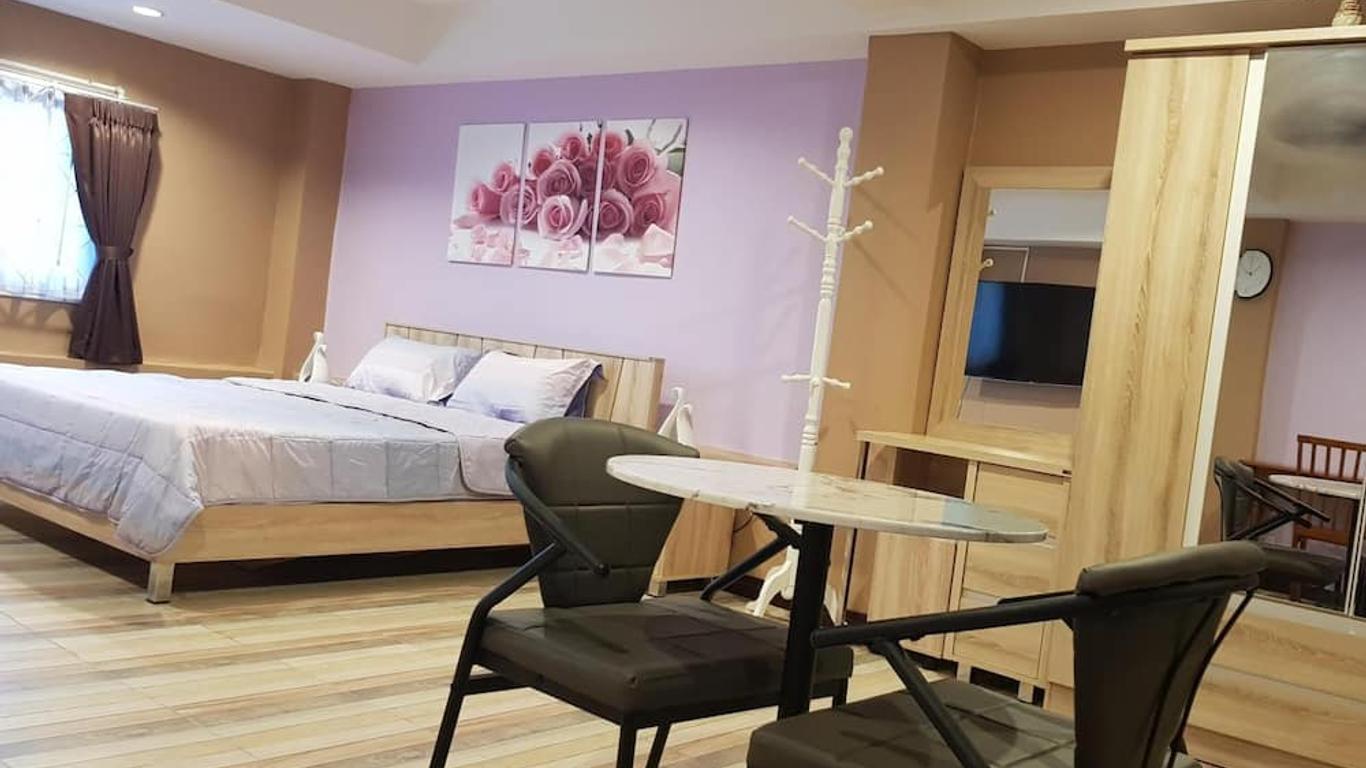 Concordia Guesthouse