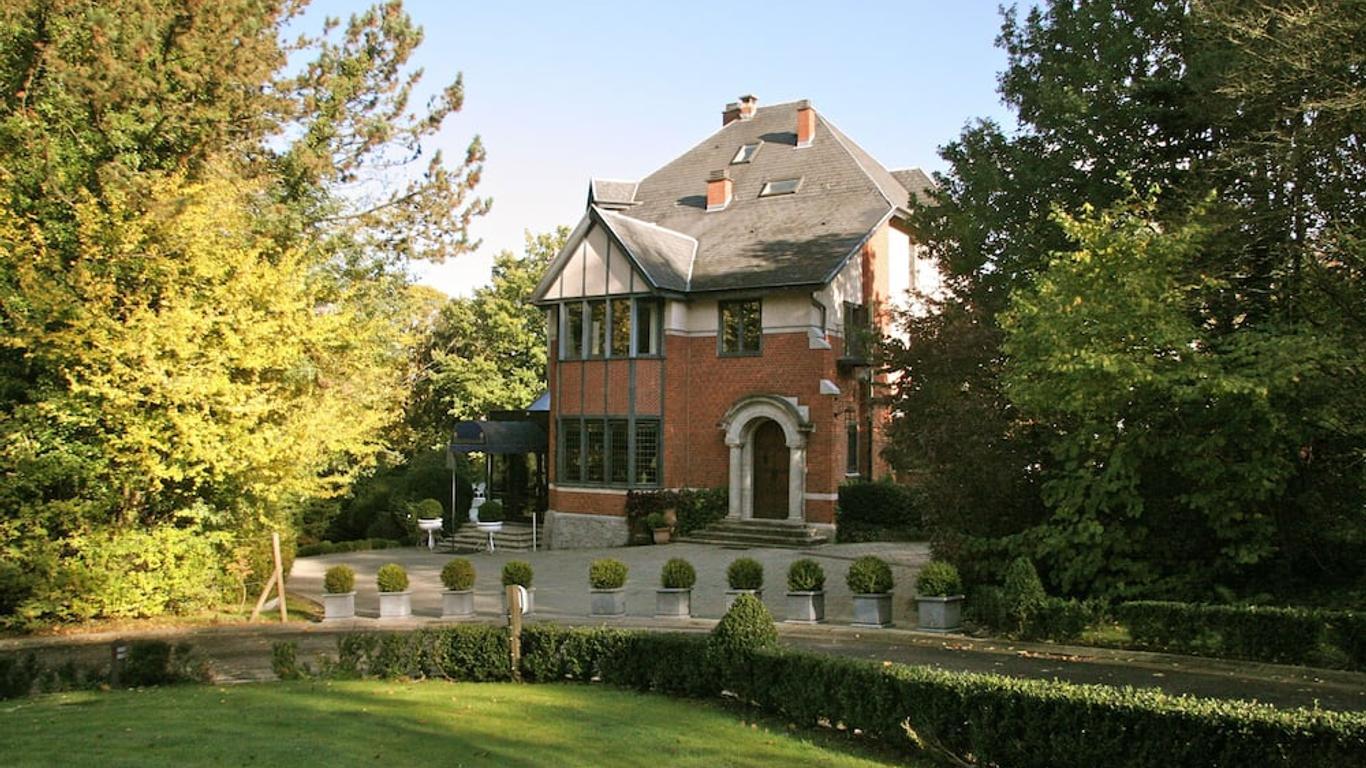 Martin's Manoir
