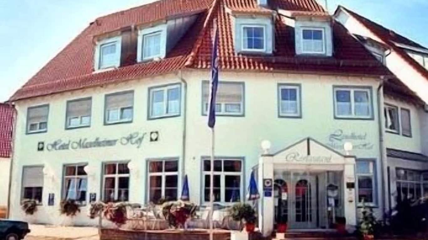 Landhotel Maselheimer Hof