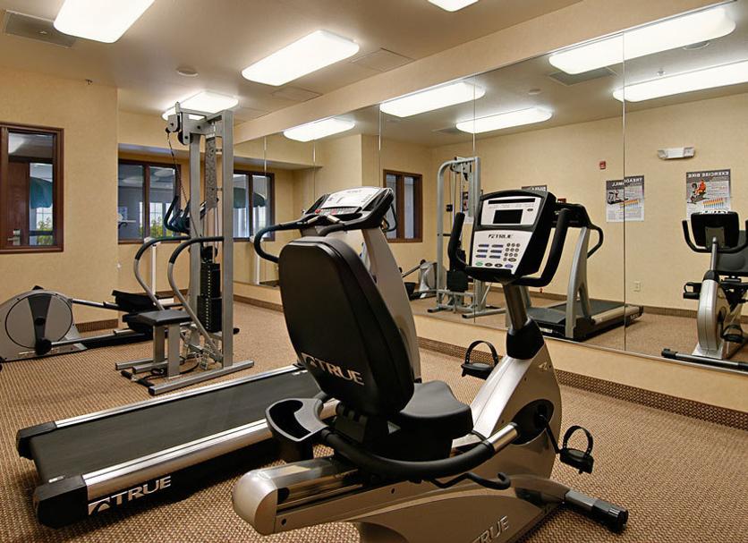 Gym Foto
