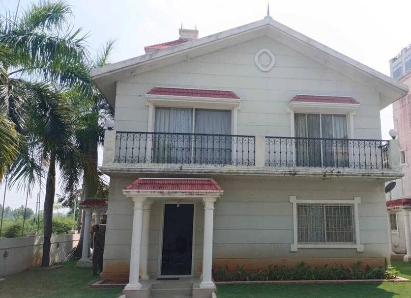 Edificio Foto