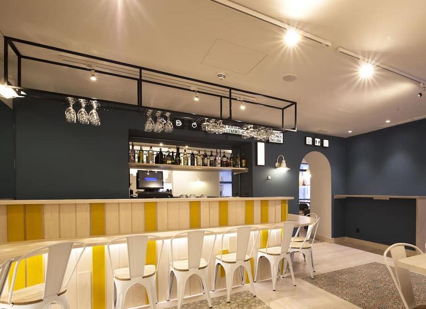Bar Foto