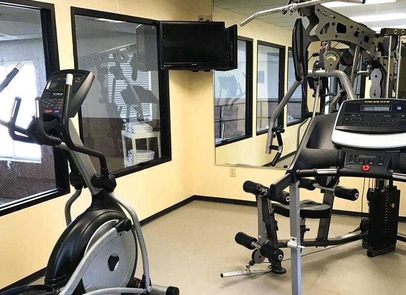 Gym Foto