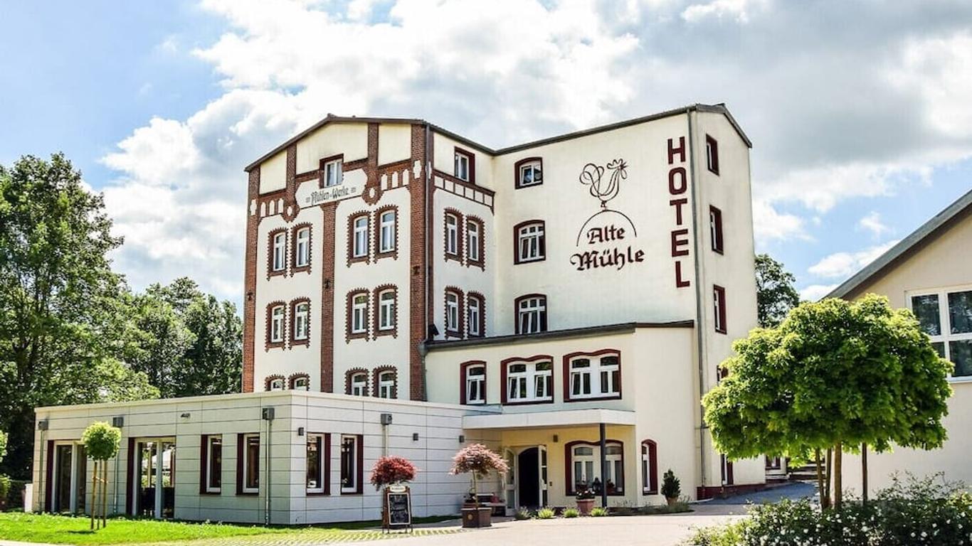 Alte Mühle Hotel & Restaurant