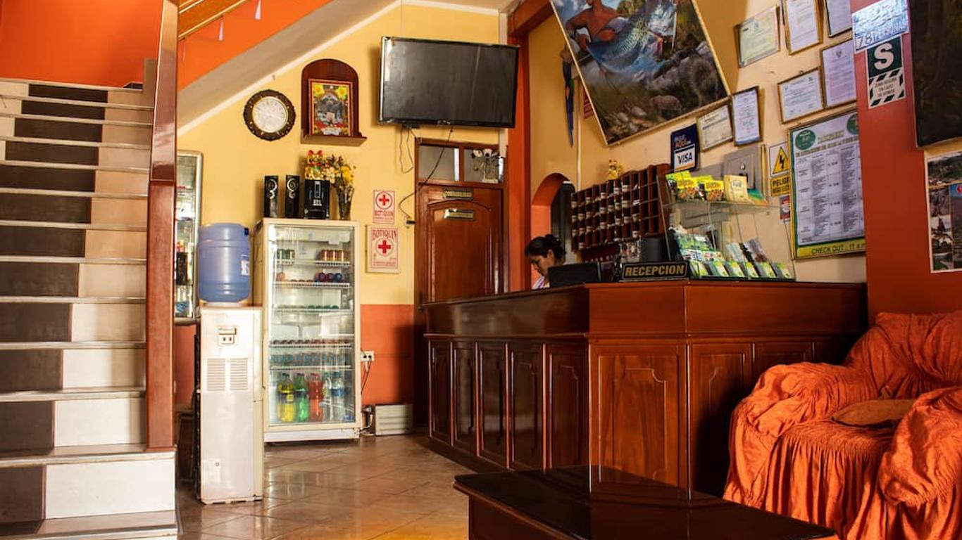 La Torre Inn