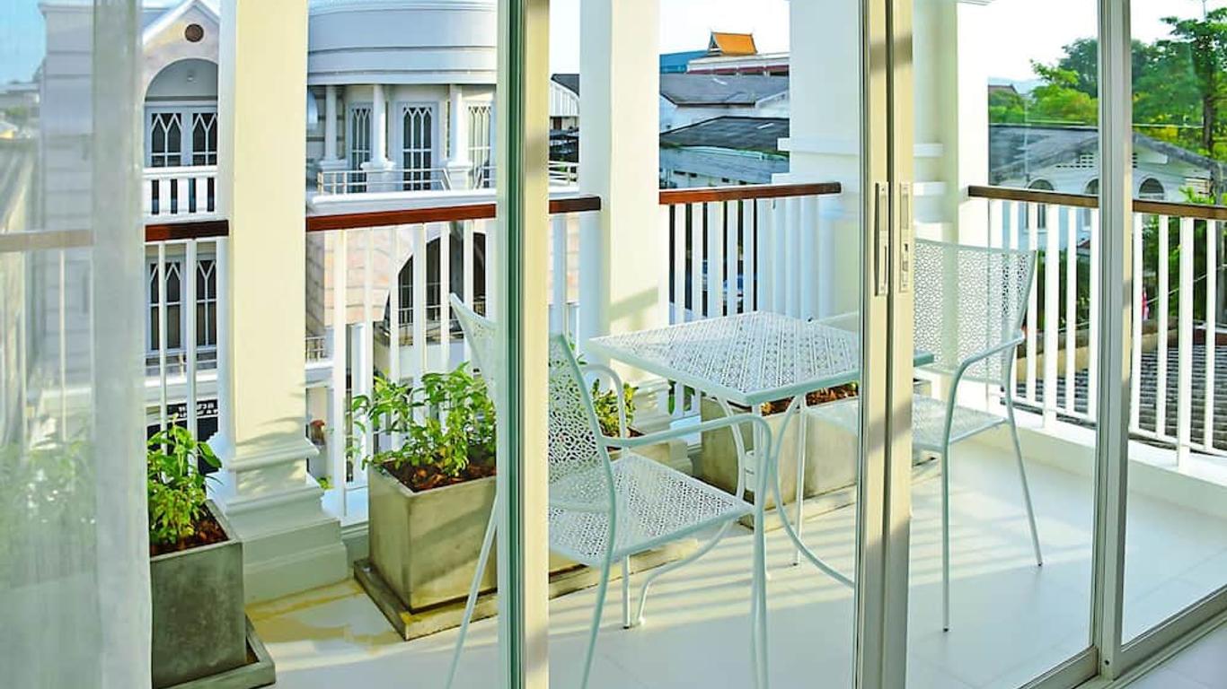 Shunli Hotel - Sha Extra Plus