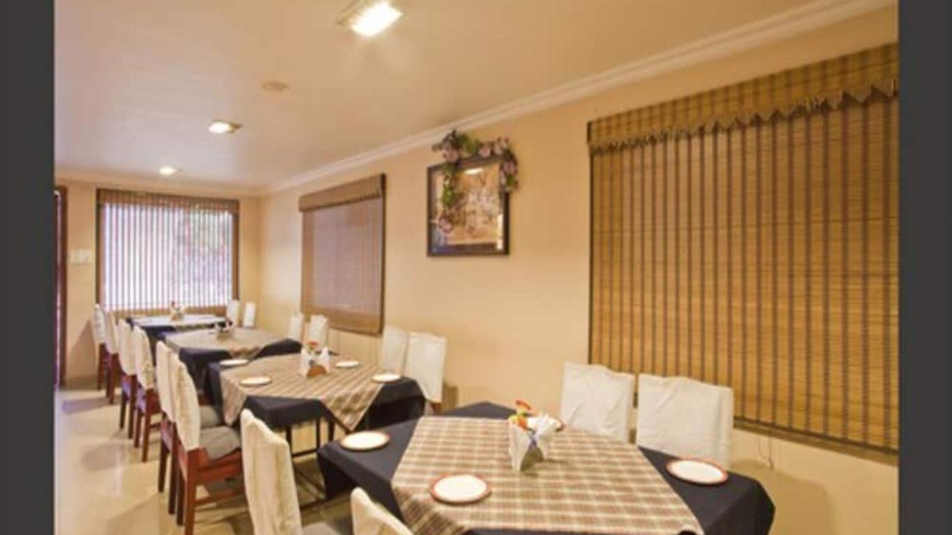 Hotel Akshaya