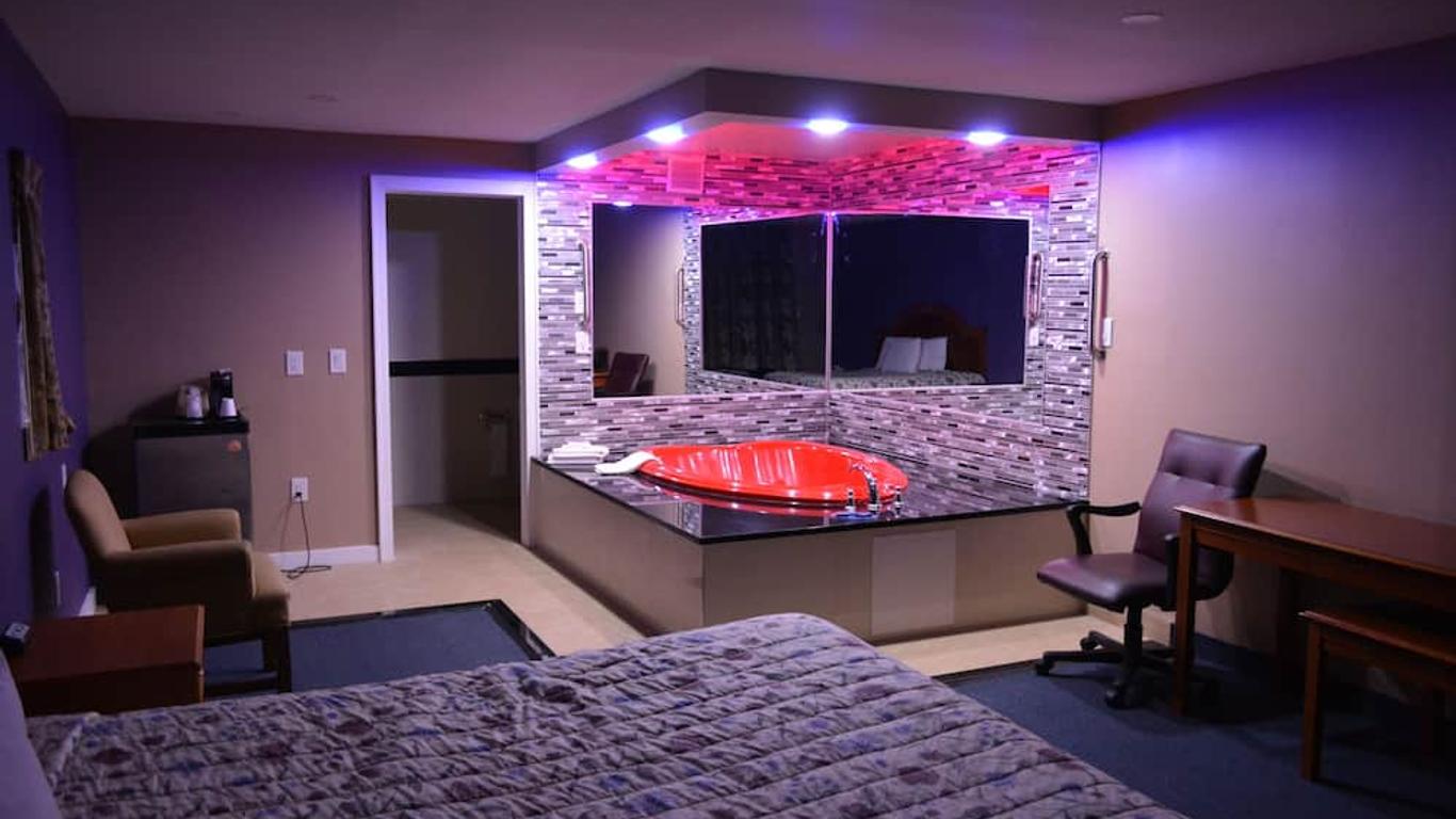 Travel Inn