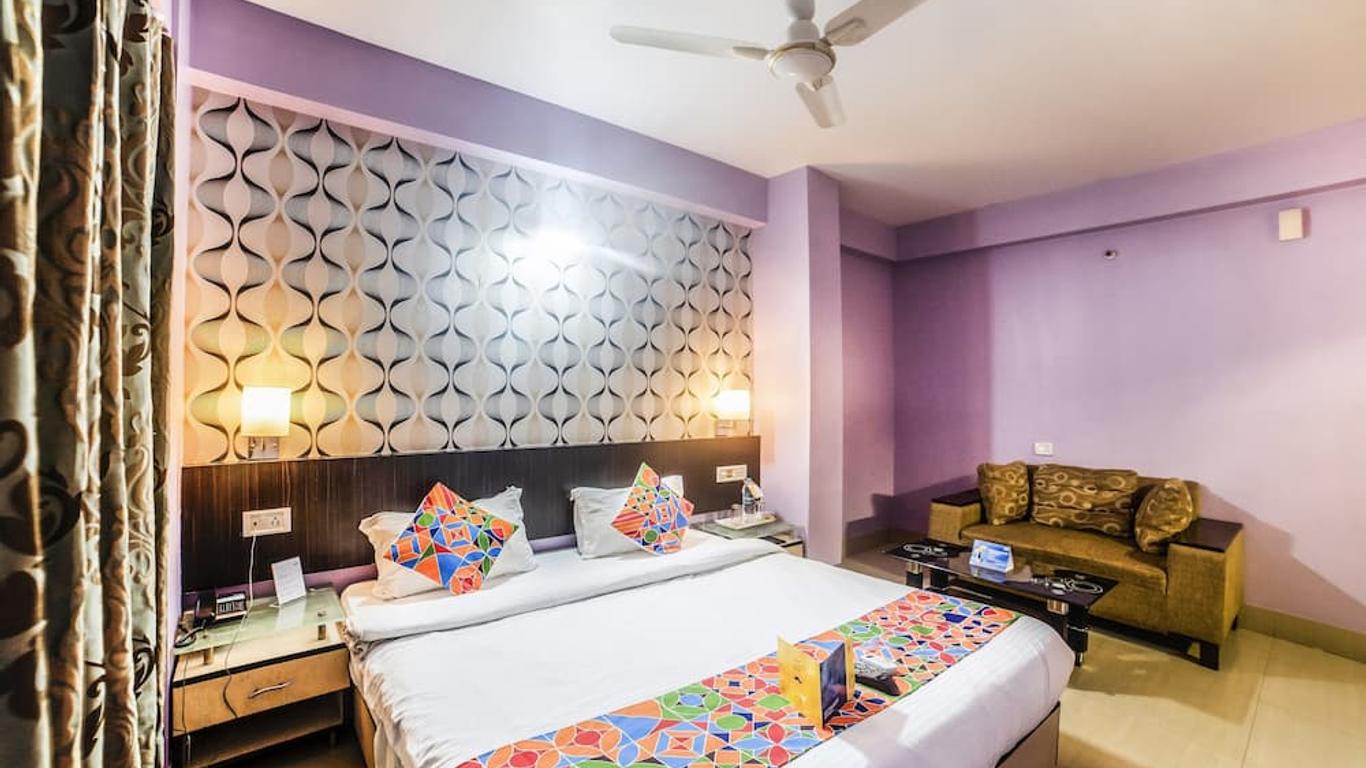 Fabexpress Royal Residency I