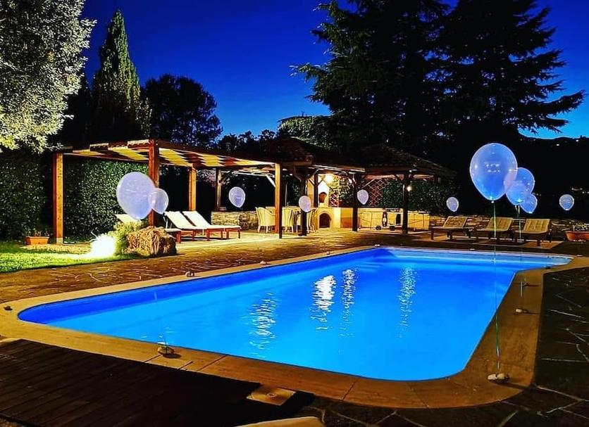 Piscina Foto