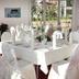 Sala de banquetes