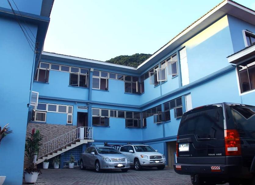 Edificio Foto