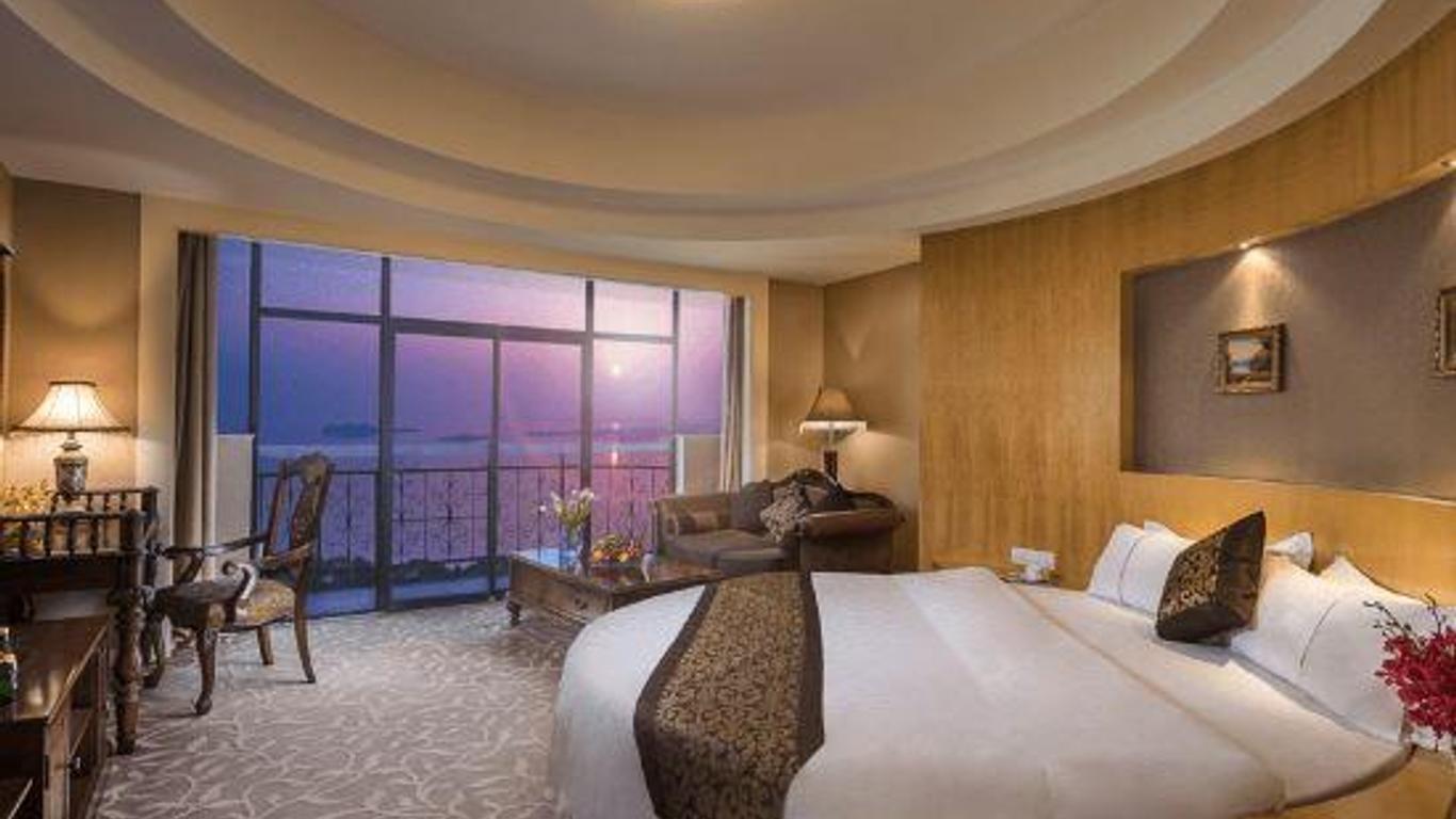 Cohere Hotel