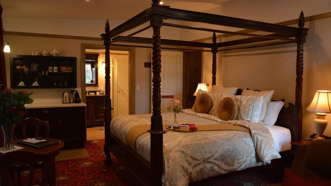 Bli Bli House Riverside Retreat