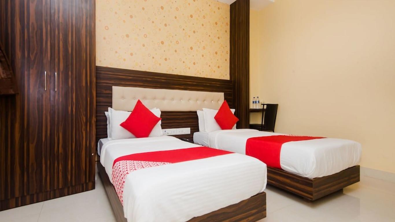 Oyo 14694 Hotel Elite 59