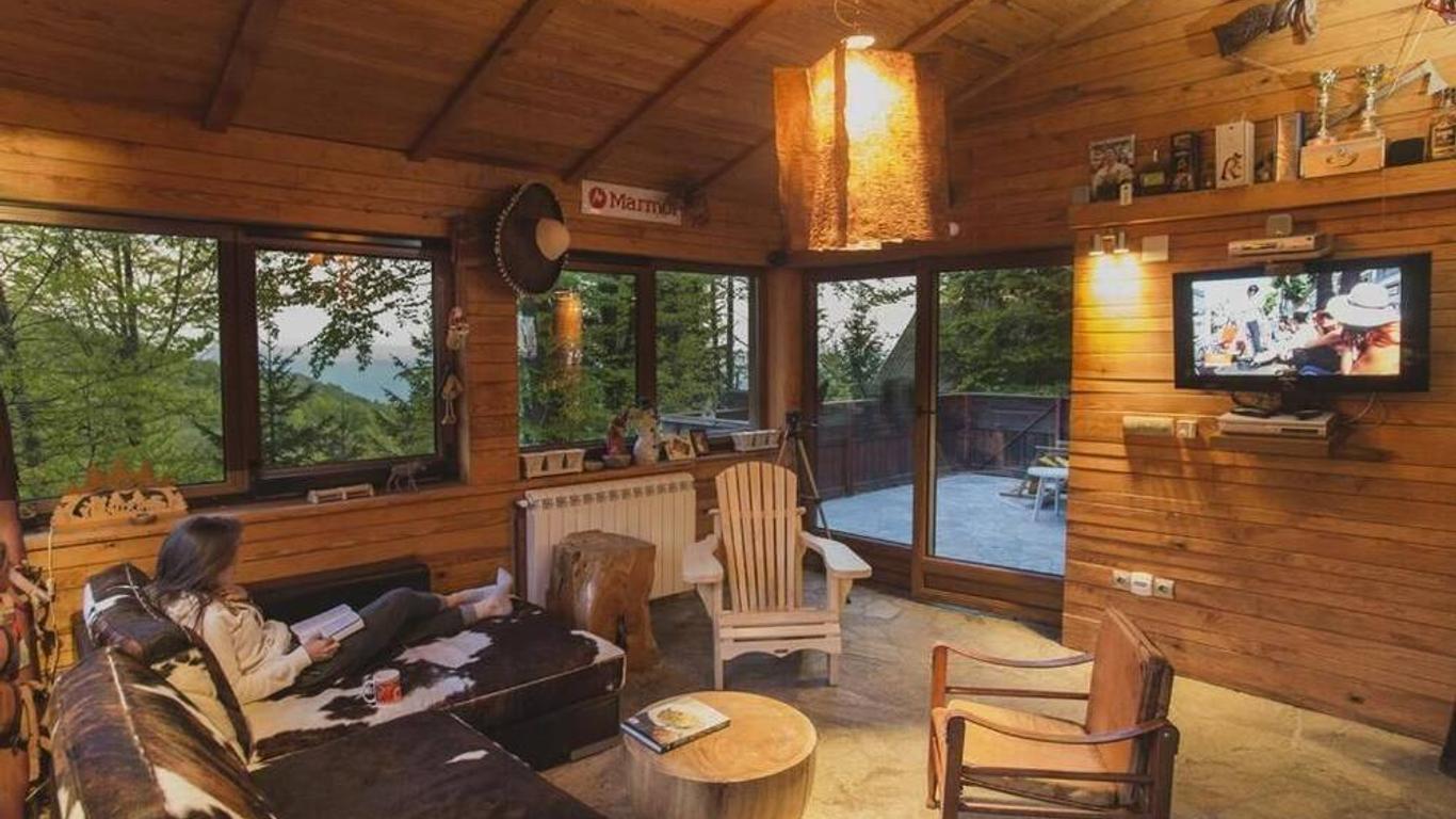 Guesthouse Sejn