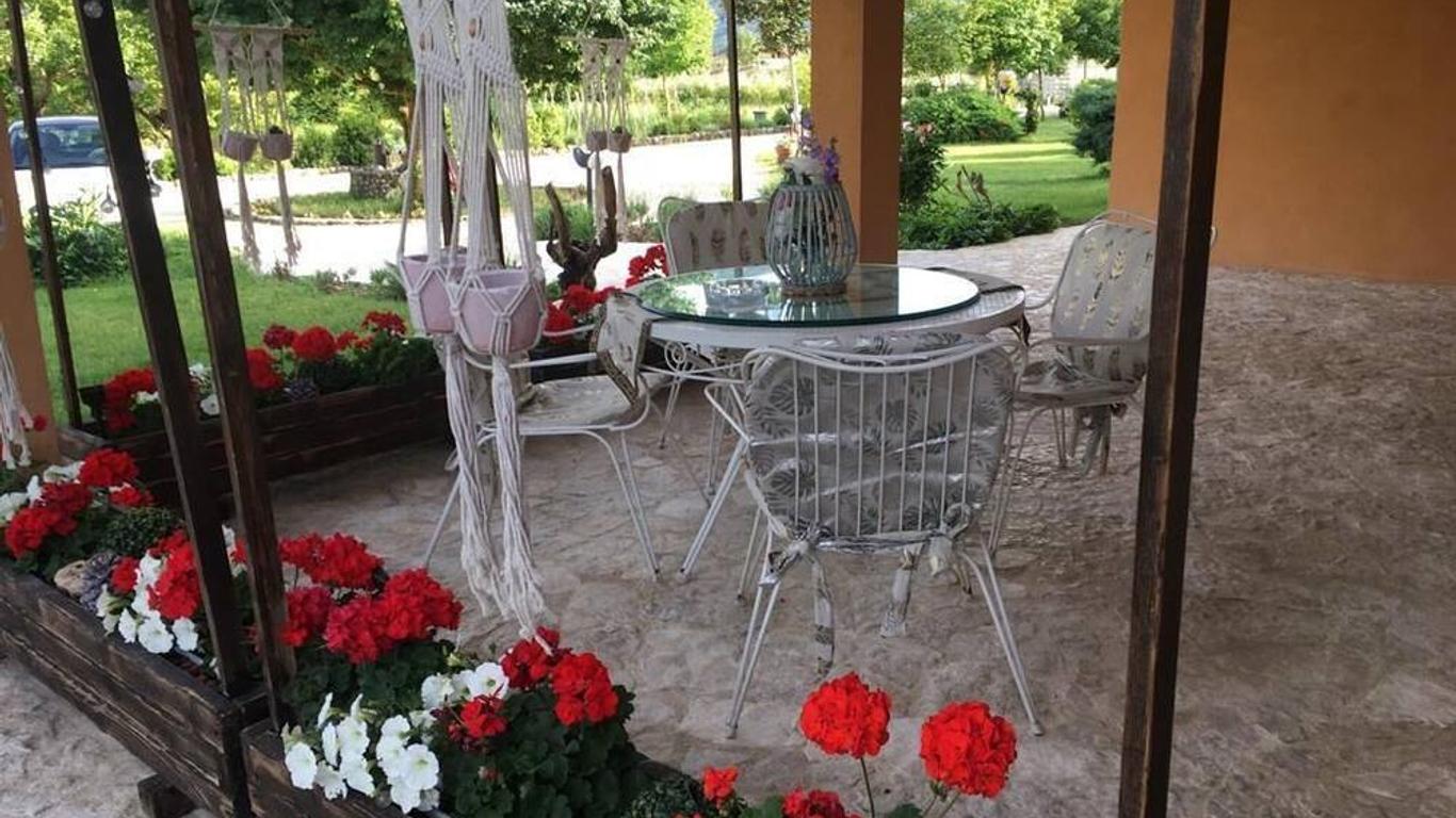 Bed & Breakfast Le Piagge