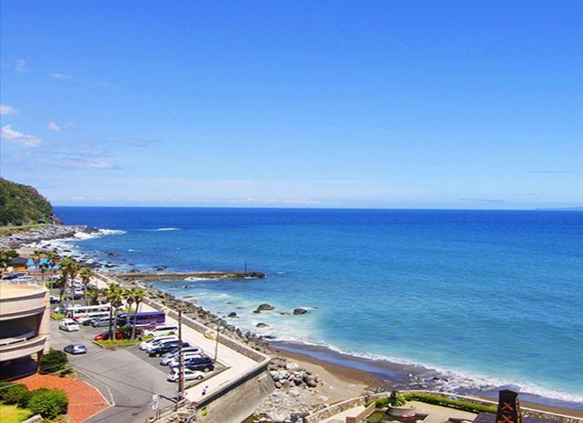 Playa Foto