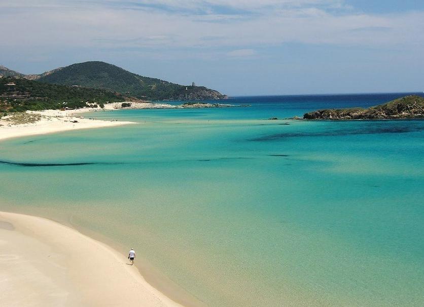 Playa Foto