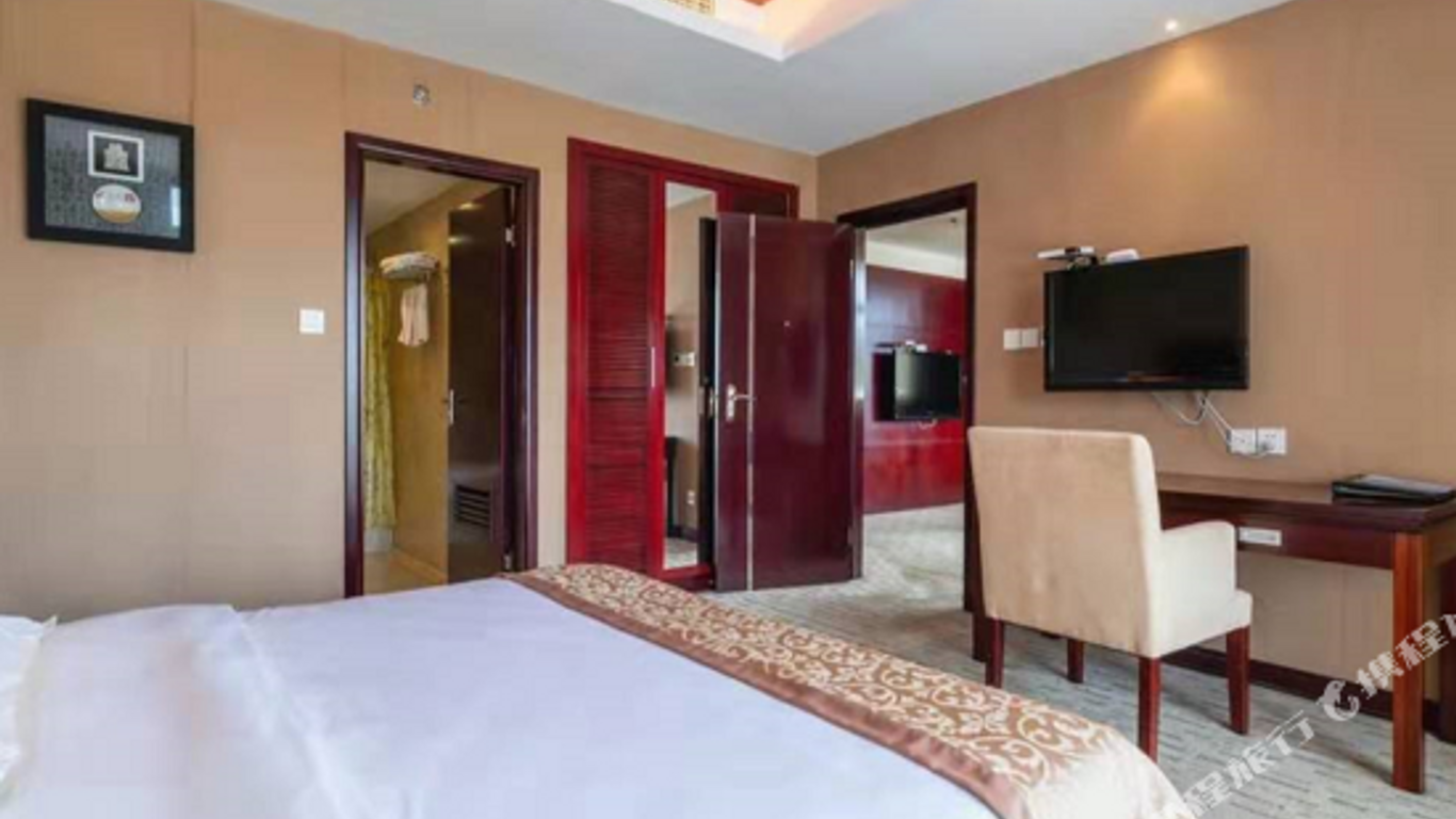 Xianzhou Hotel