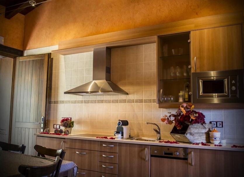 Cocina Foto