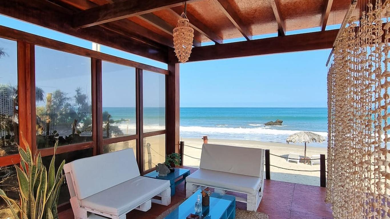 Punta del Norte Bungalows