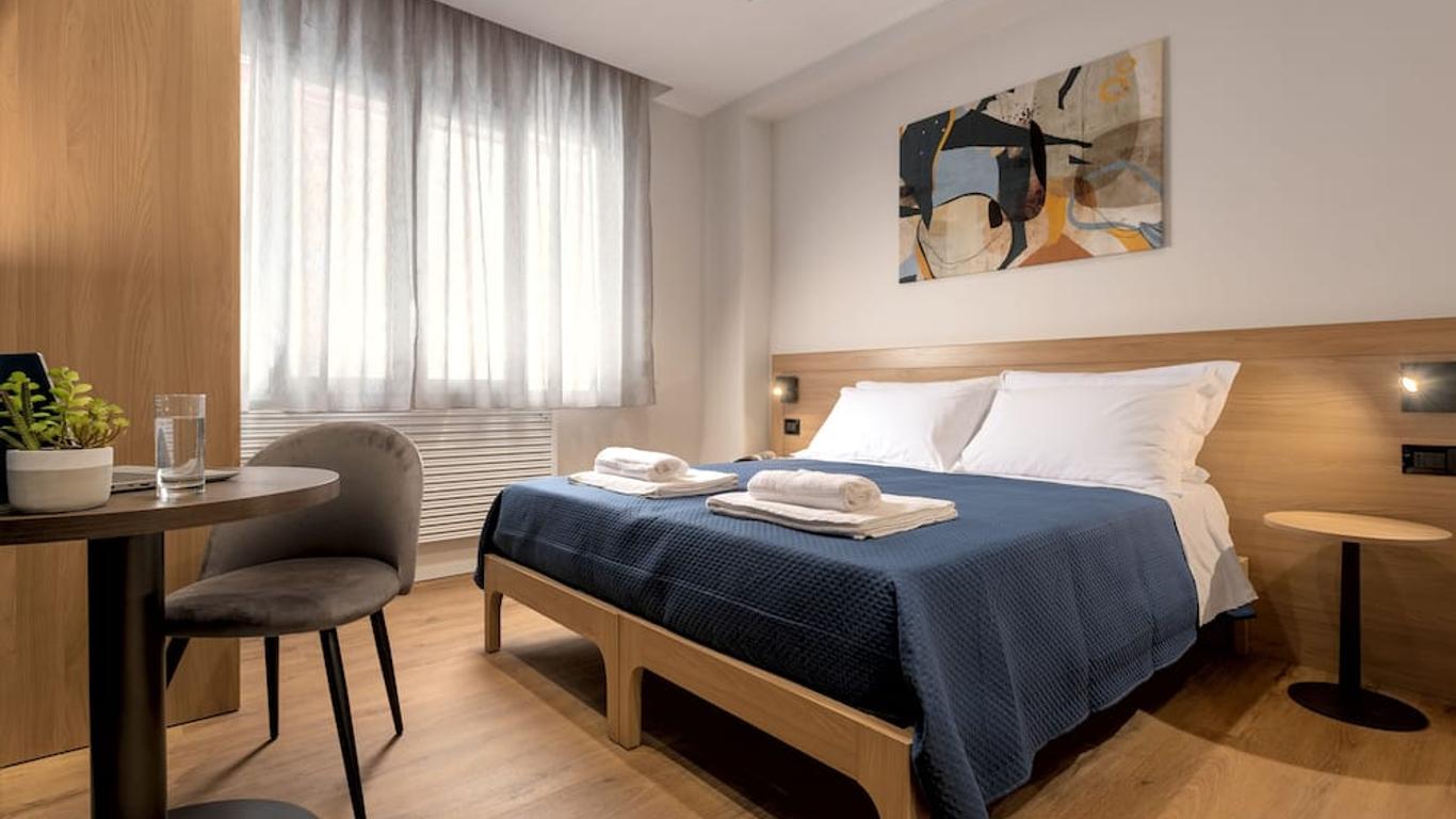 Quinto Stabile Rooms&Suite