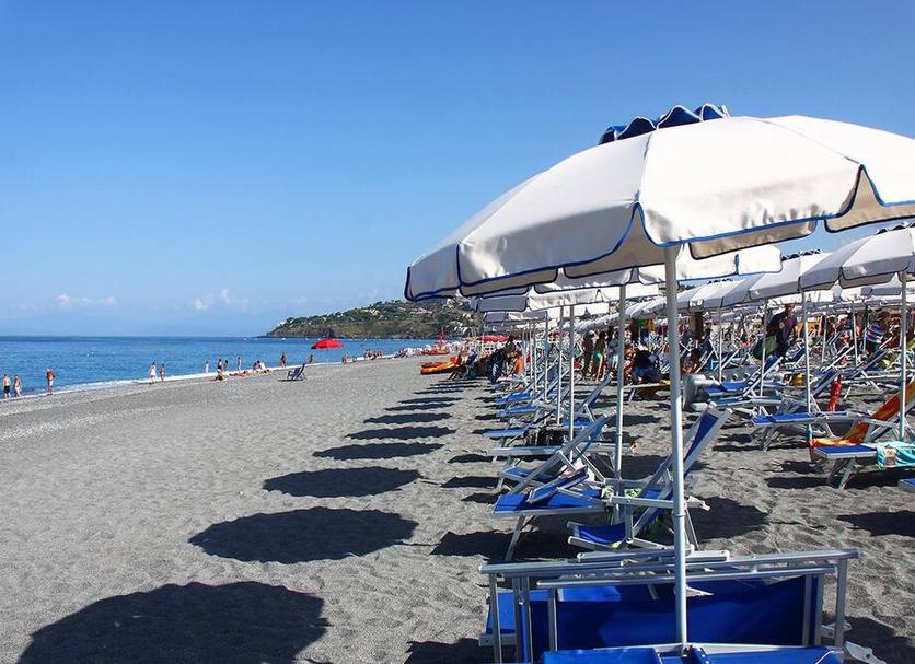 Playa Foto
