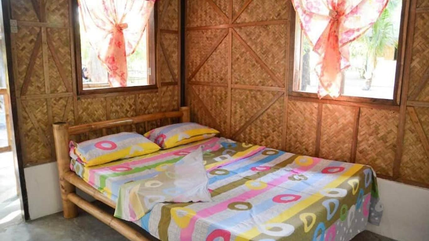 Sablayan Paraiso Beach Resort