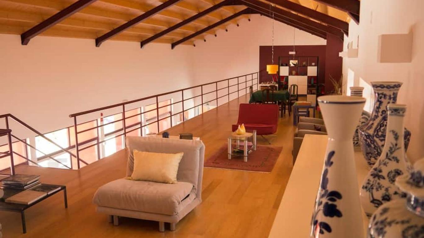 Casa D'edite