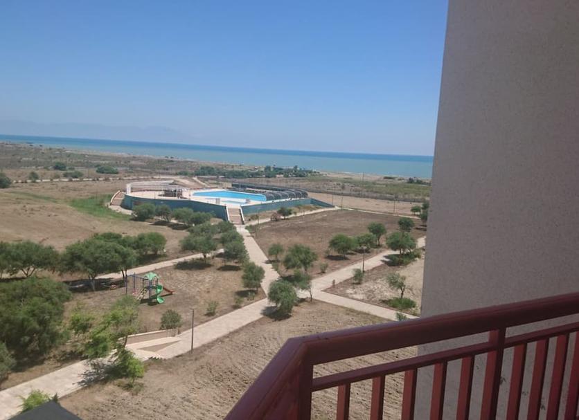 Balcón Foto