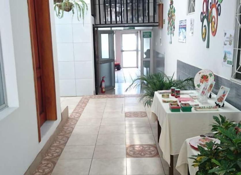 Comedor Foto