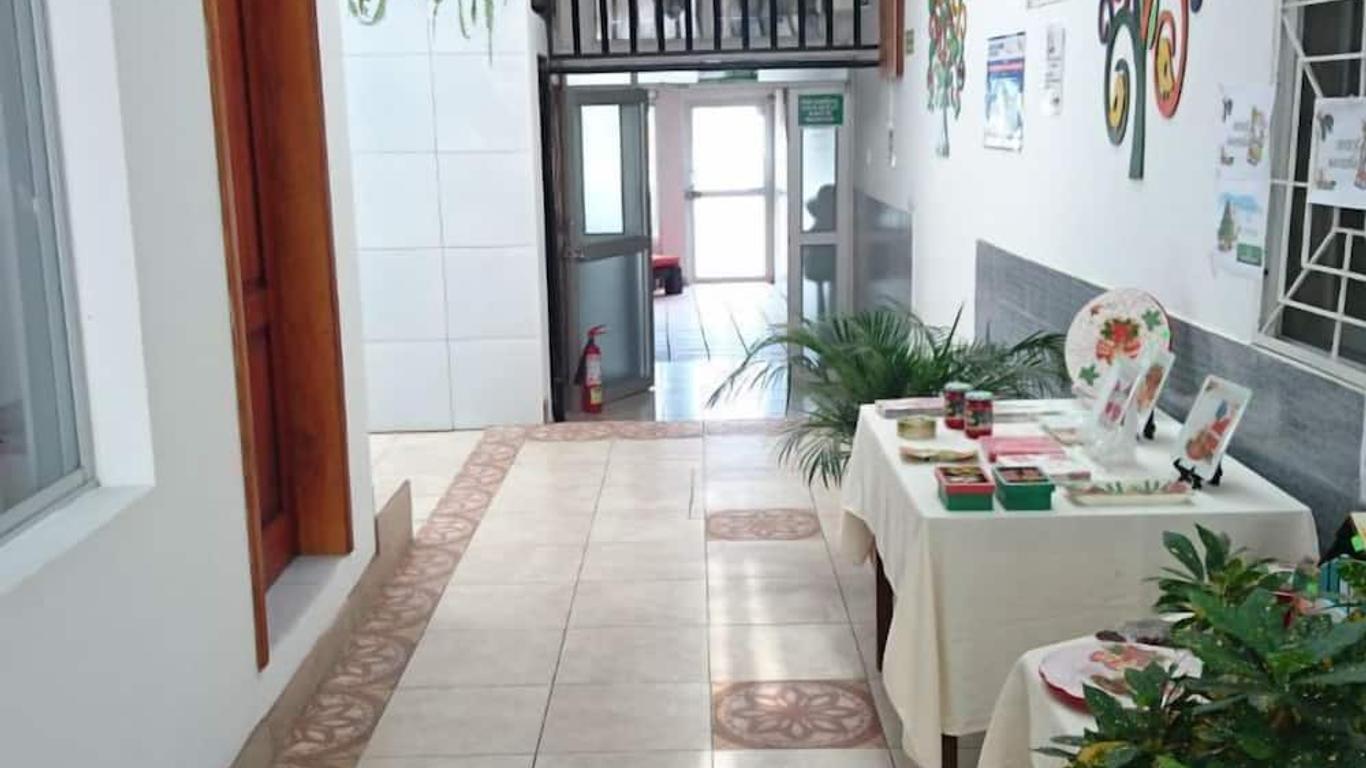Hotel Las Palmas
