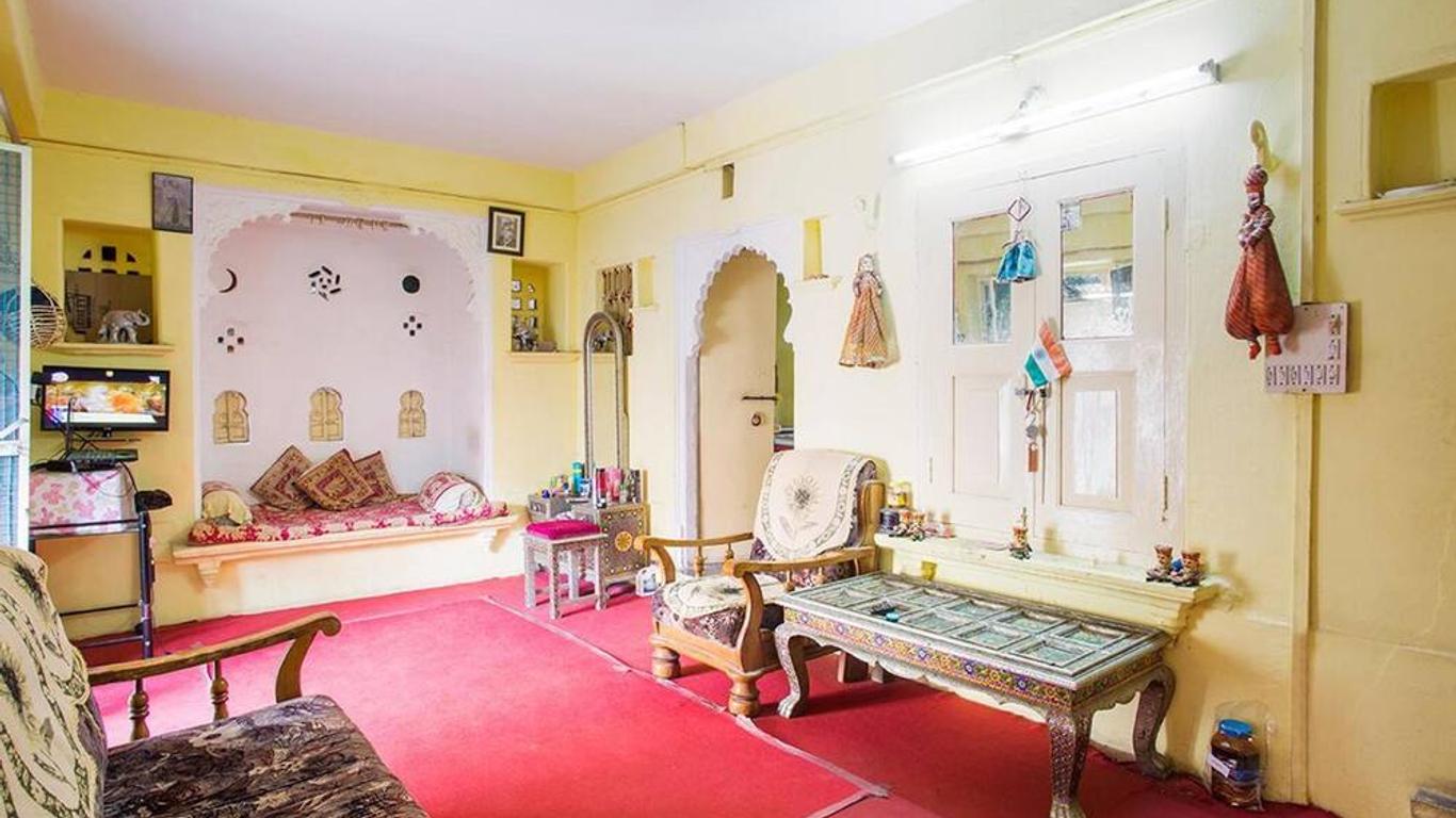 Kunwar Haveli