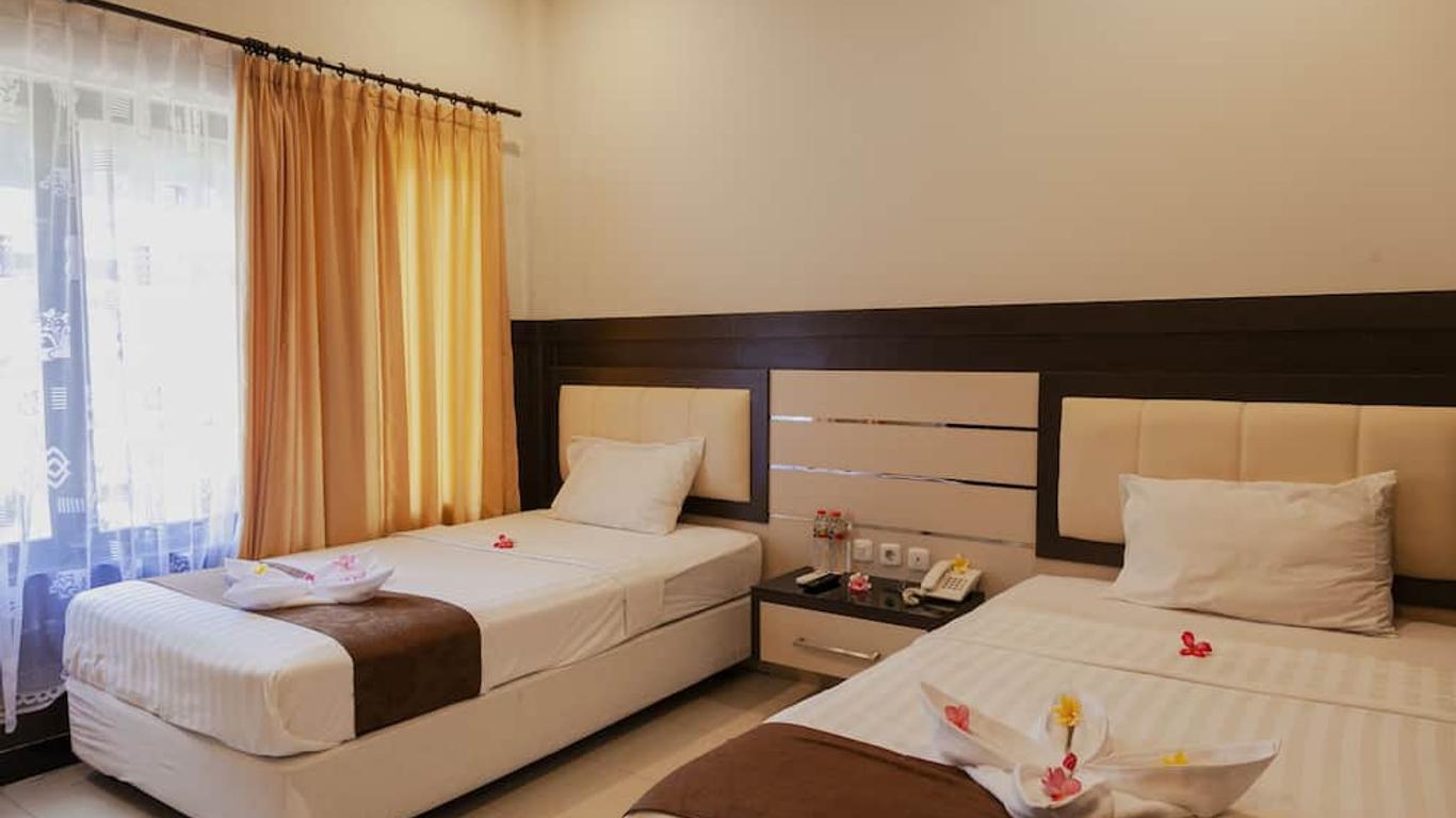Puri Senggigi Hotel