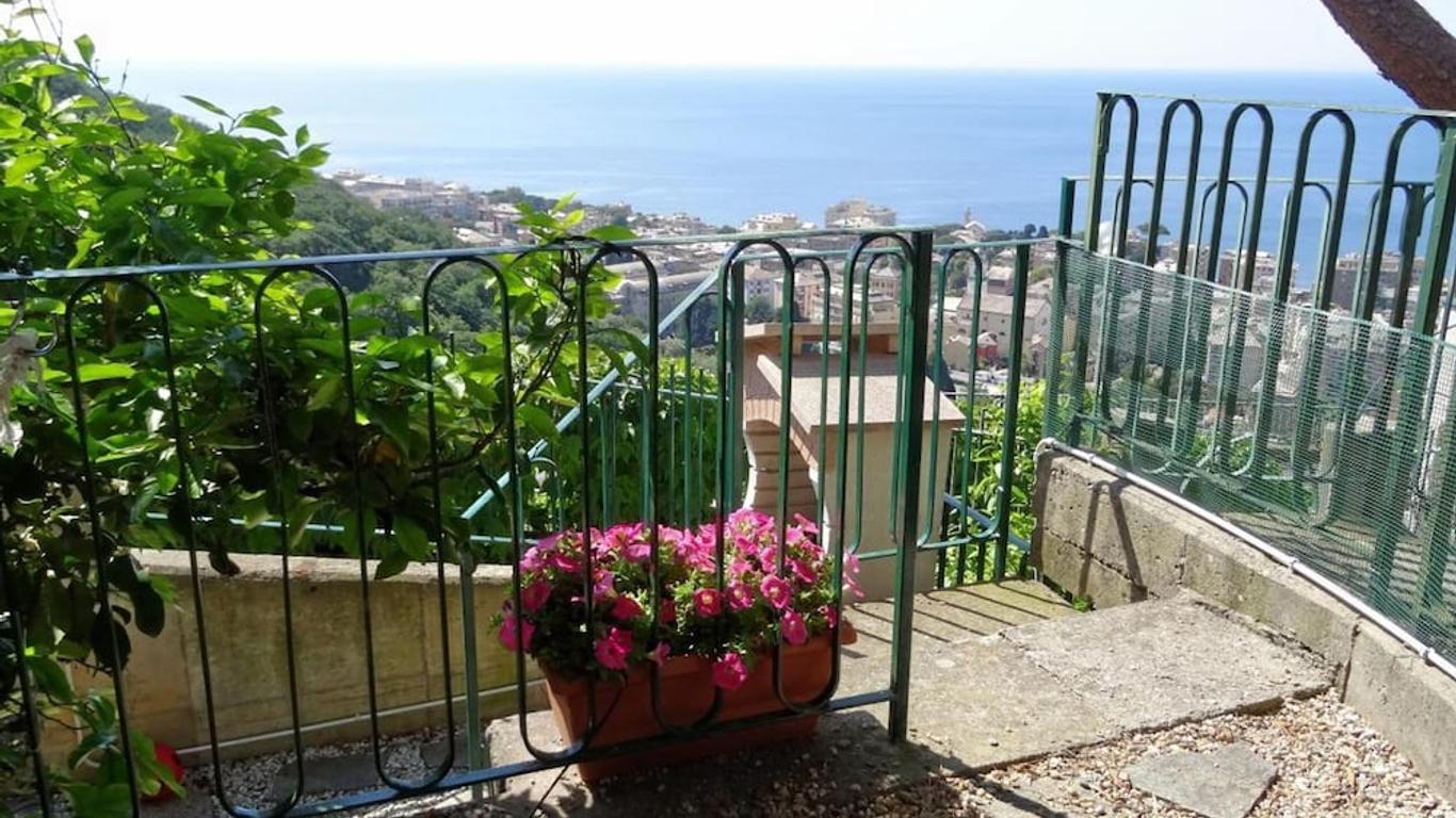 La Casa dei Limoni