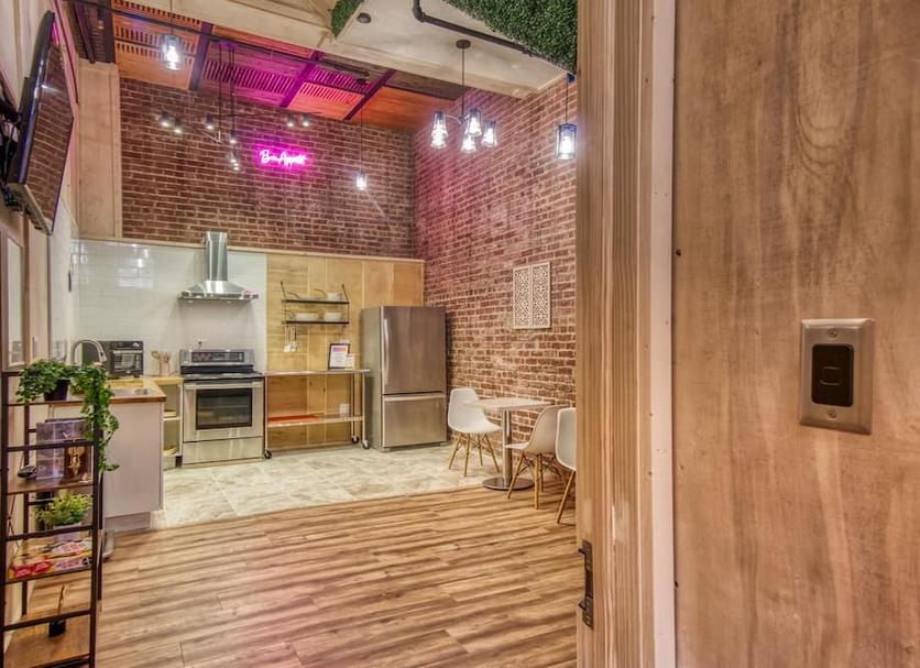 Cocina Foto