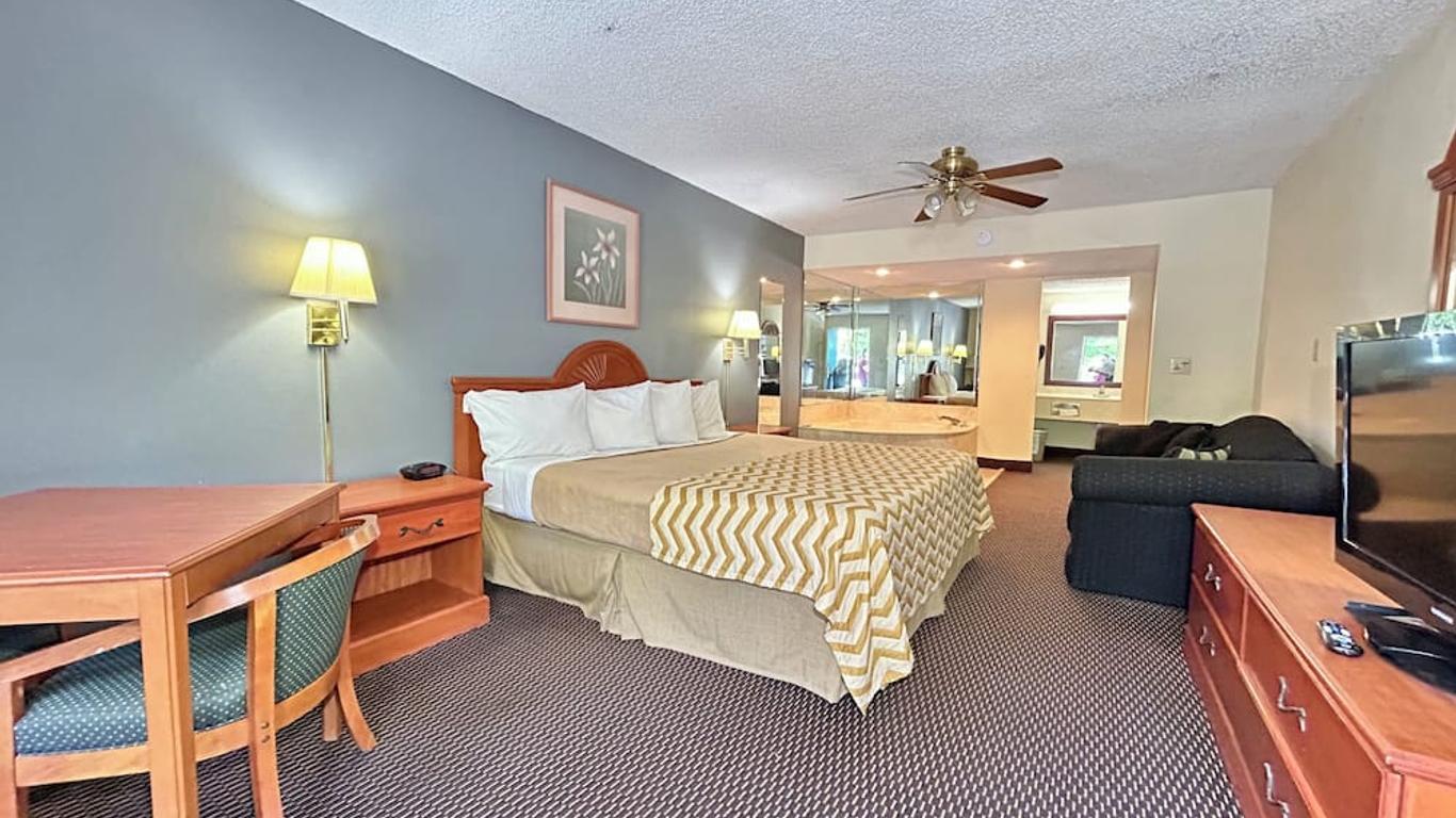 High Springs Inn