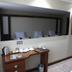 Servicio de la habitación