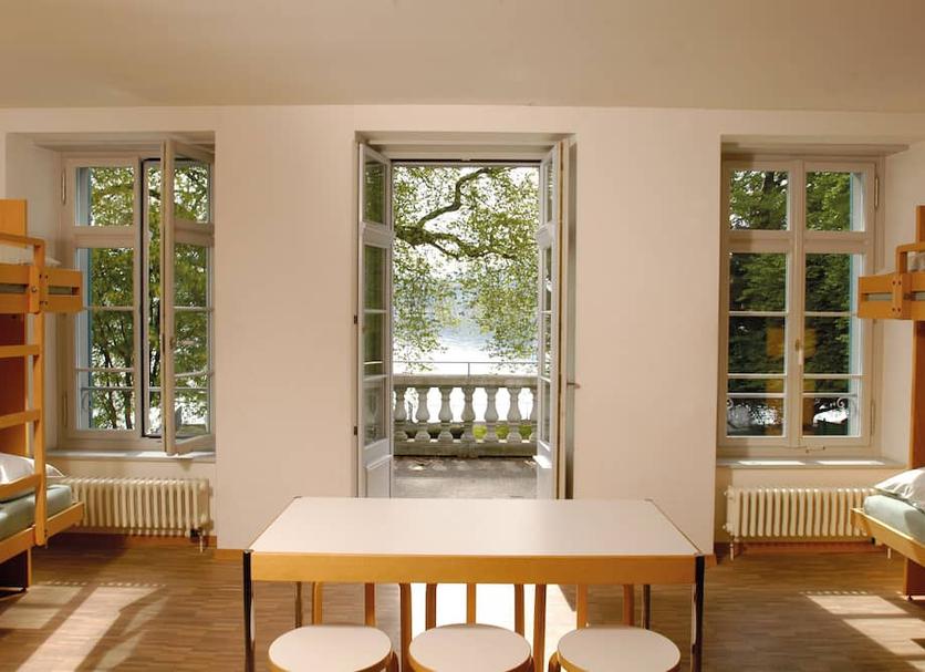 Comedor Foto