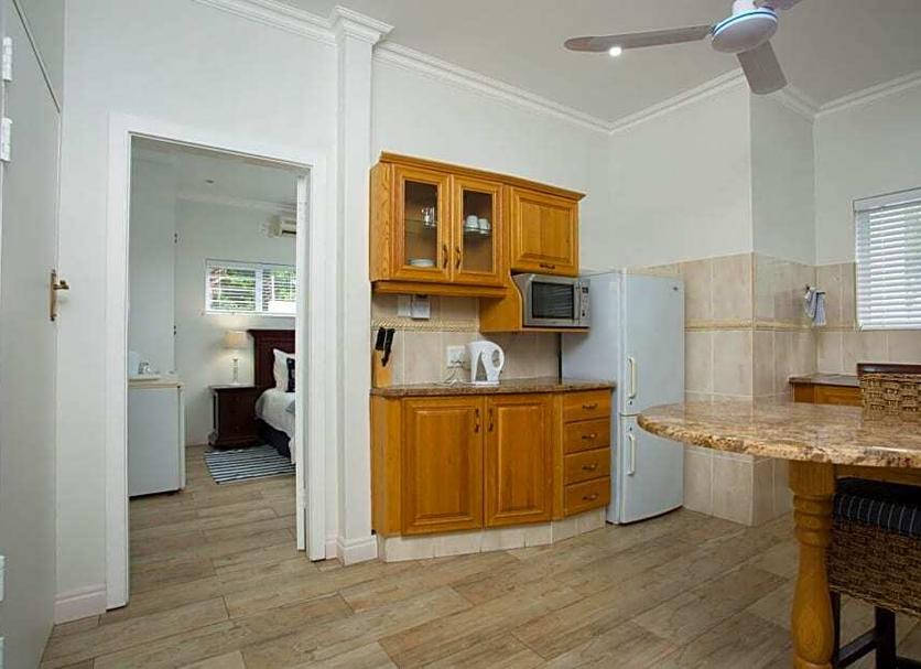 Cocina Foto