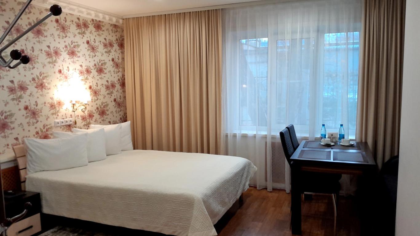 Hotel Modul