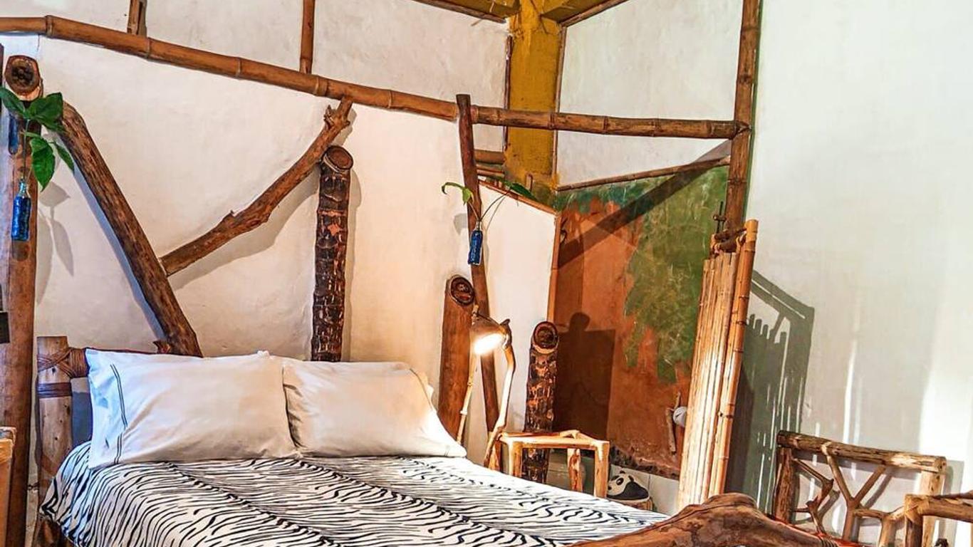 Hotel Casa Tarzan
